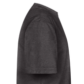 Final Result long premium quality T-Shirt - charcoal grey