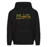 Mind Muscle Connection Men&