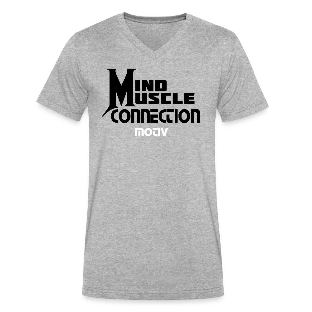 Mind Muscle Connection Men&