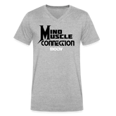 Mind Muscle Connection Men&