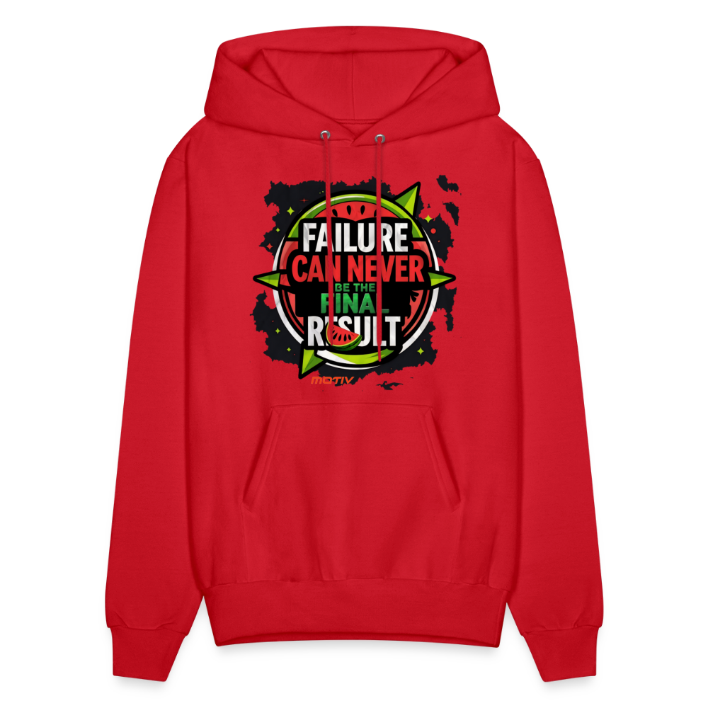 FINAL RESULT PALESTINE EDITION 2 Men&