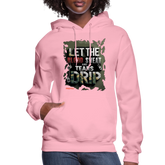 BLOOD SWEAT AND TEARS Women&