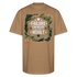 Final Result long premium quality T-Shirt - khaki