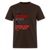 BLOOD SWEAT & TEARS Men&