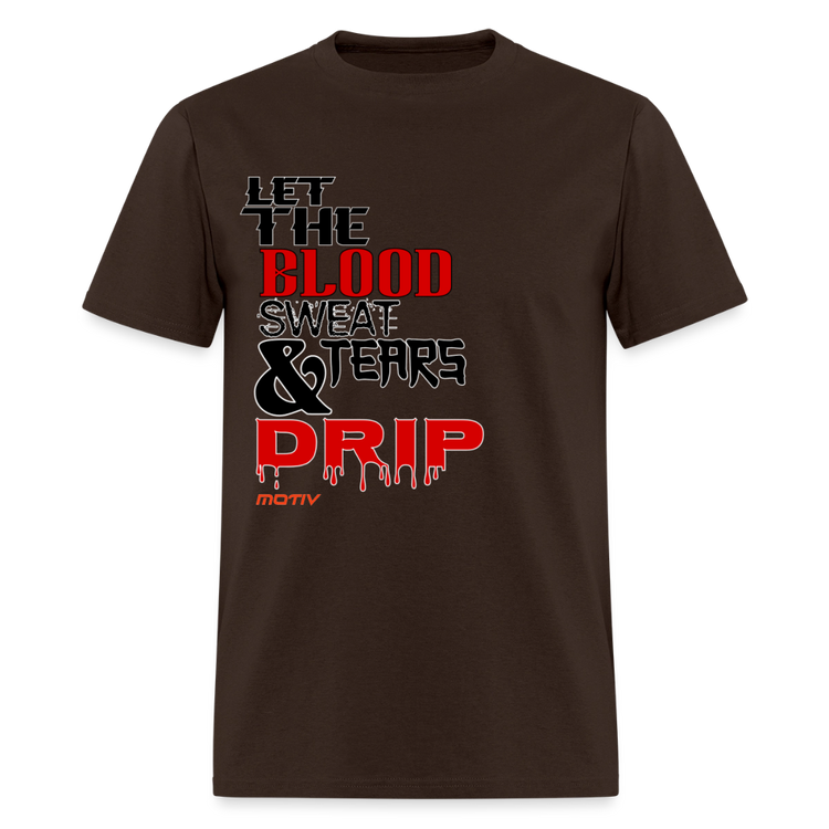 BLOOD SWEAT & TEARS Men&