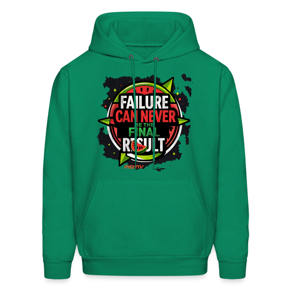 FINAL RESULT PALESTINE EDITION 2 Men&