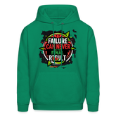 FINAL RESULT PALESTINE EDITION 2 Men&