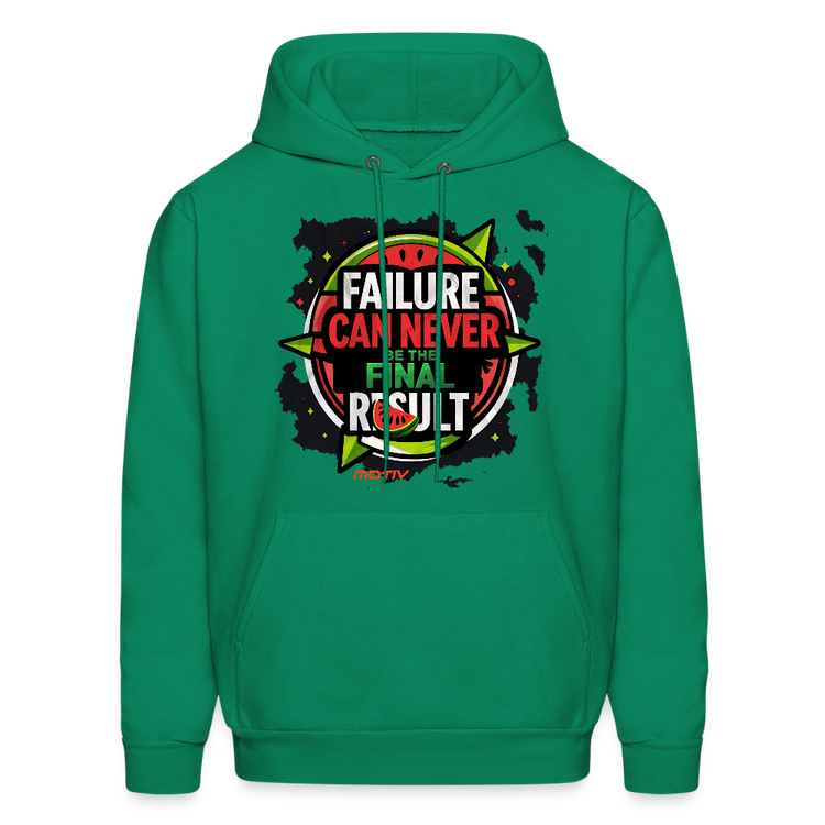 FINAL RESULT PALESTINE EDITION 2 Men&