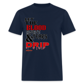 BLOOD SWEAT & TEARS Men&