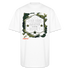 Final Result long premium quality T-Shirt - white