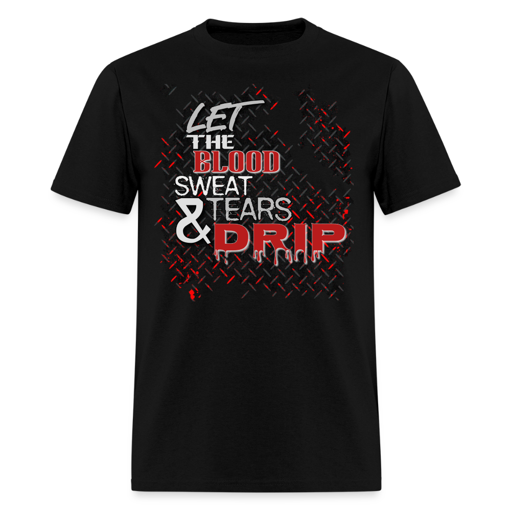 BLOOD SWEAT & TEARS Men&