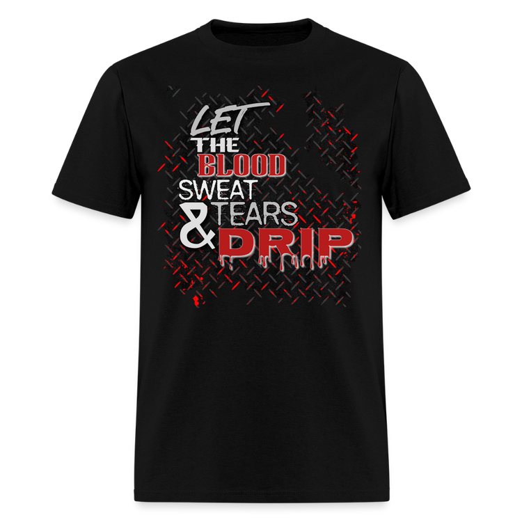 BLOOD SWEAT & TEARS Men&