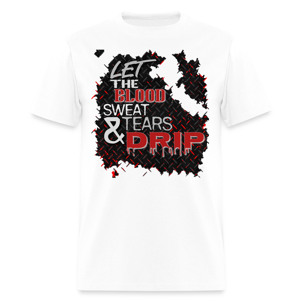 BLOOD SWEAT & TEARS Men&