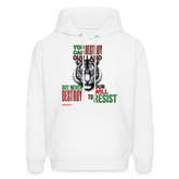 WILL TO RESIST Palestine Edition Men&