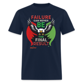 FINAL RESULT PALESTINE Edition 3 Men&