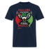 FINAL RESULT PALESTINE Edition 3 Men&