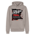 FINAL RESULT Premium Quality Hoodie - taupe