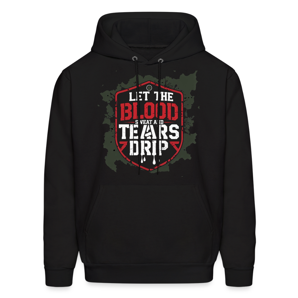 Blood Sweat & Tears Men&