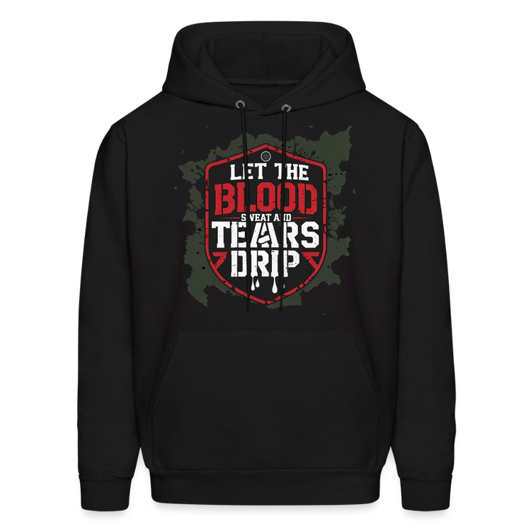 Blood Sweat & Tears Men&