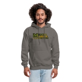 Mind Muscle Connection Men&