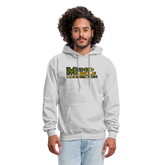 Mind Muscle Connection Men&