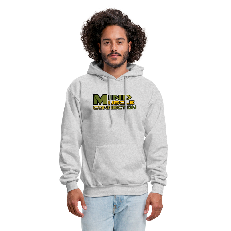 Mind Muscle Connection Men&