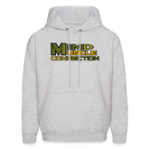 Mind Muscle Connection Men&