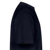 Final Result long premium quality T-Shirt - navy