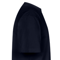 Final Result long premium quality T-Shirt - navy