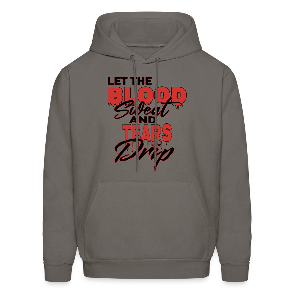 Blood Sweat & Tears Men&