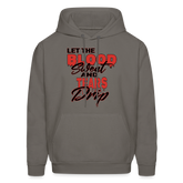 Blood Sweat & Tears Men&