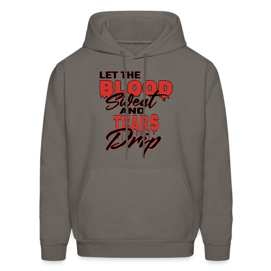 Blood Sweat & Tears Men&