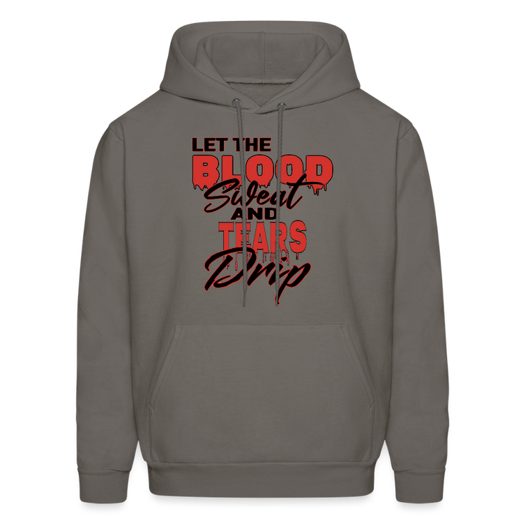 Blood Sweat & Tears Men&