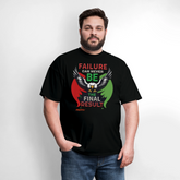 FINAL RESULT PALESTINE Edition 3 Men&