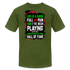 LIFE IS A GAME PALESTINE Edition  Men&