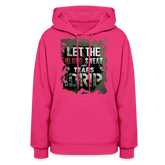 BLOOD SWEAT AND TEARS Women&
