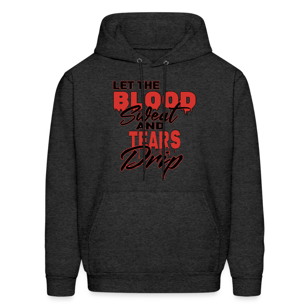 Blood Sweat & Tears Men&