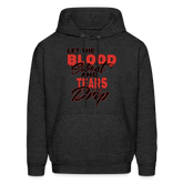 Blood Sweat & Tears Men&