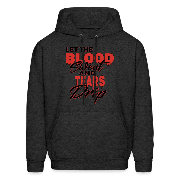 Blood Sweat & Tears Men&