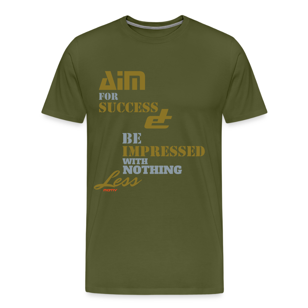 Aim For Success Men&