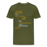 Aim For Success Men&