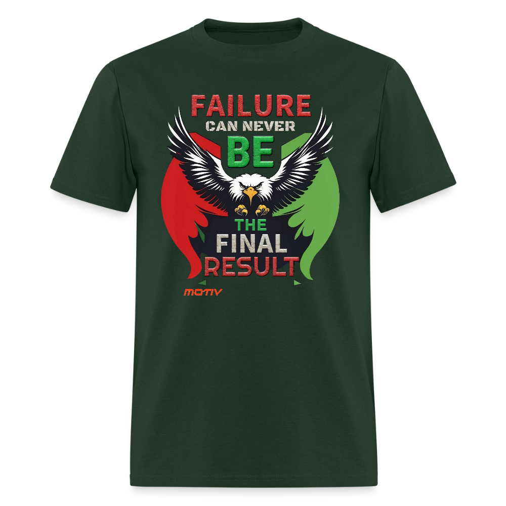 FINAL RESULT PALESTINE Edition 3 Men&