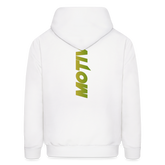 Mind Muscle Connection Men&