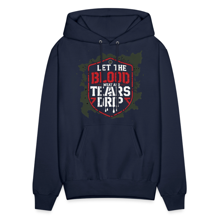 Blood Sweat & Tears Men&