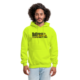 Mind Muscle Connection Men&