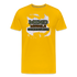 Mind Muscle Connection Premium T-Shirt - sun yellow