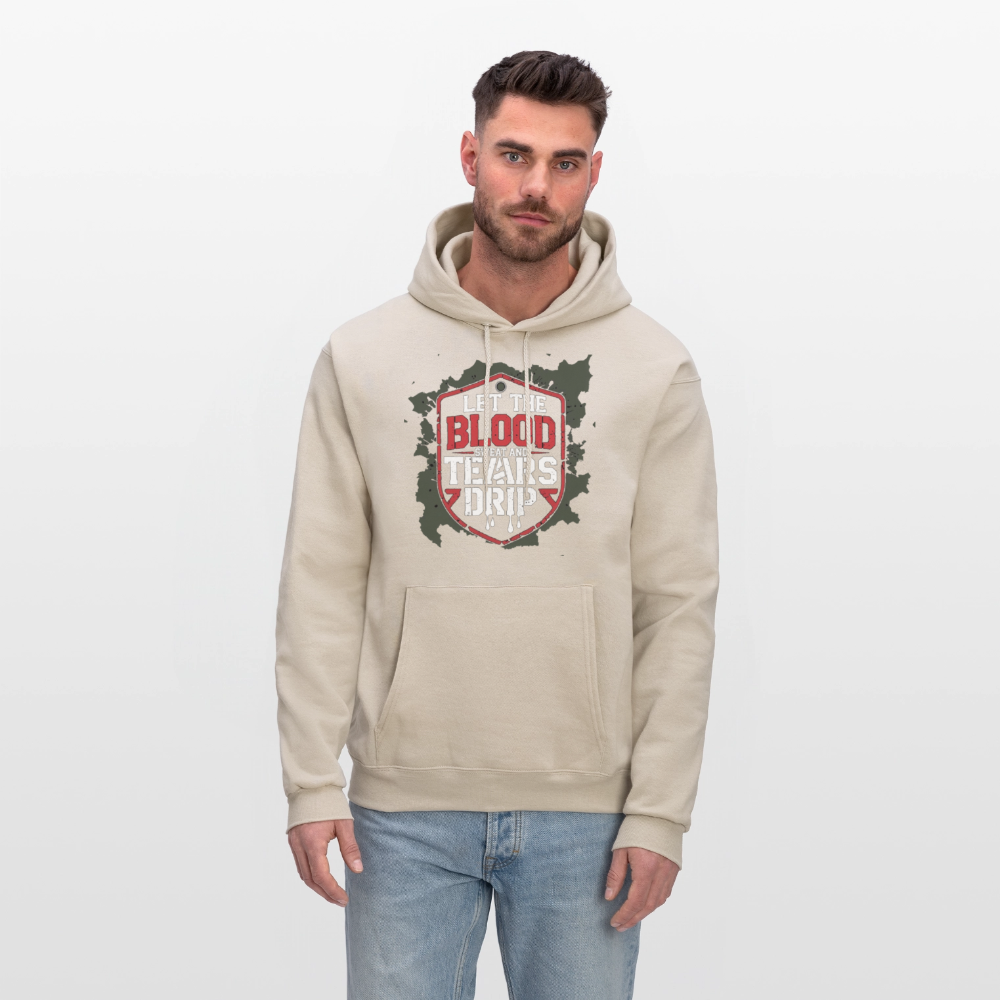 Blood Sweat & Tears Men&