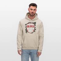 Blood Sweat & Tears Men's premium Hoodie - Sand