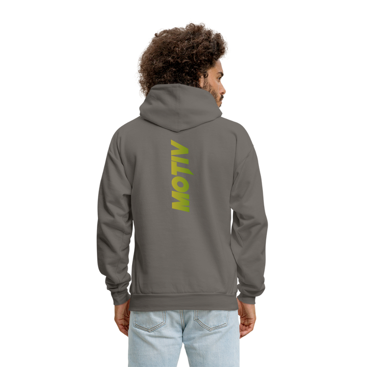 Mind Muscle Connection Men&