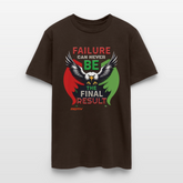 FINAL RESULT PALESTINE Edition 3 Men&